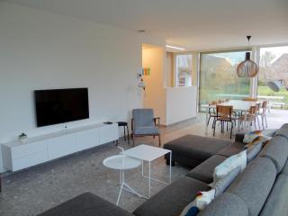 Apartment in Nieuwpoort near the Beach, cleaning included - Koksijde - 4
