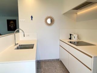 Apartment in Nieuwpoort near the Beach, cleaning included - Koksijde - 3