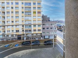 Beachside Stay w Terrace, cleaning included - 3