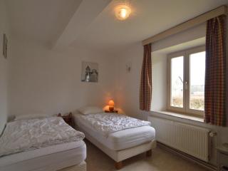 Holiday Home in Sourbrodt with Sauna & Garden, cleaning included - Andrîfosse - 6