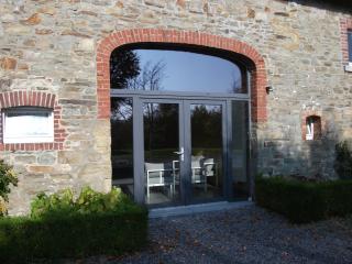 Stylish Stay in Sourbrodt, cleaning included - 4