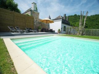 Mansion by Meuse near Dinant Fortress, cleaning included - Hastière-par-delà - 5