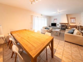 Cottage in Ardennes near Semois River, cleaning included - Vresse-sur-Semois - 8
