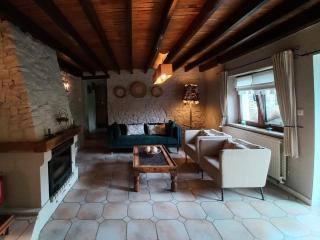 Cottage in Austria with Scenic Views, cleaning included - Gimnée - 7
