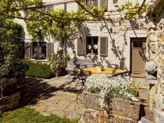 Cottage in Austria with Scenic Views, cleaning included - Gimnée - 3