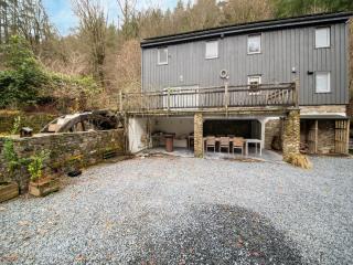 Cottage in Ardennes near Semois River, cleaning included - Vresse-sur-Semois - 3