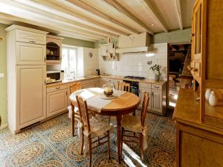 Cottage in Austria with Scenic Views, cleaning included - Gimnée - 0