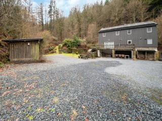 Cottage in Ardennes near Semois River, cleaning included - Vresse-sur-Semois - 5