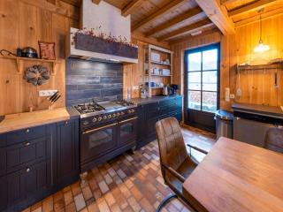 Villa in Semois Valley with Scenic Views, cleaning included - Membre - 7