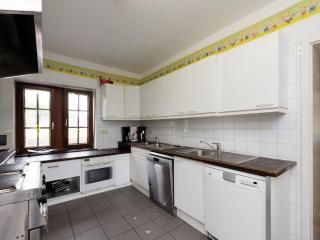 Holiday Home in Deiffelt near Forest, cleaning included - Deiffelt - 7