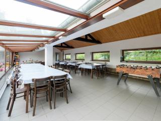 Holiday Home in Deiffelt near Forest, cleaning included - Deiffelt - 8