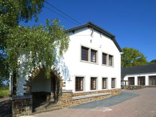 Holiday Home in Deiffelt near Forest, cleaning included - Deiffelt - 9