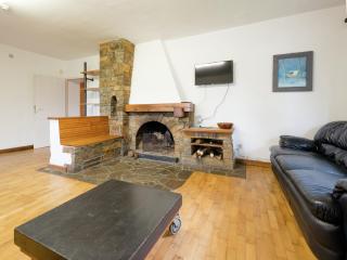 Holiday Home in Deiffelt near Forest, cleaning included - Deiffelt - 2