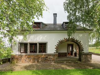 Holiday Home in Deiffelt near Forest, cleaning included - Deiffelt - 4