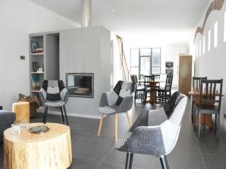 Holiday Home in Fernelmont with Garden Views, cleaning included - Forville - 3