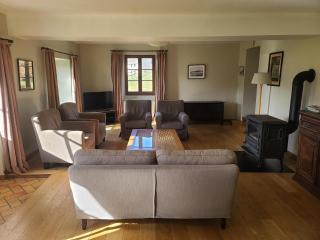Lovely holiday home in Orval with garden, cleaning included - 1