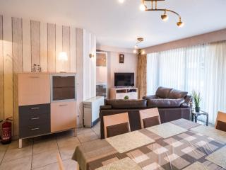 Flat in Ostend near the Seafront, cleaning included - 2