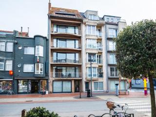 Flat in Ostend near the Seafront, cleaning included - Middelkerke - 8