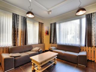 Holiday Home in Belgium with Private Garden, cleaning included - Marcourt - 0