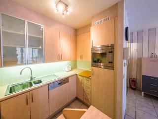 Flat in Ostend near the Seafront, cleaning included - Middelkerke - 1