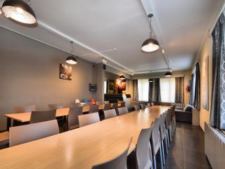 Holiday Home in Belgium with Private Garden, cleaning included - Marcourt - 4
