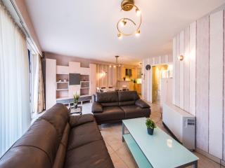 Flat in Ostend near the Seafront, cleaning included - Middelkerke - 3
