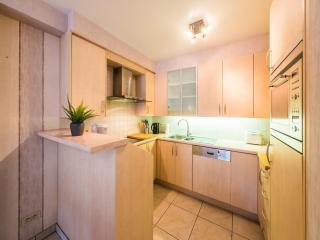 Flat in Ostend near the Seafront, cleaning included - Middelkerke - 7