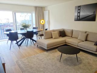 Apartment in Nieuwpoort near the Beach, cleaning included - Nieuwpoort - 2