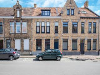 House in Nieuwpoort near Belgian Coast, cleaning included - Nieuwpoort - 5