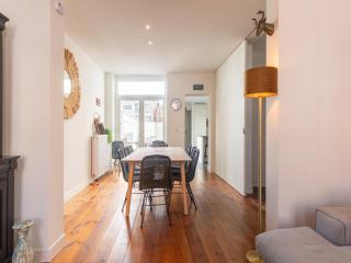 Modern Group Stay Nieuwpoort, cleaning included - 2