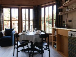 Cabin in Vencimont near Ardennes Trails, cleaning included - Vencimont - 8