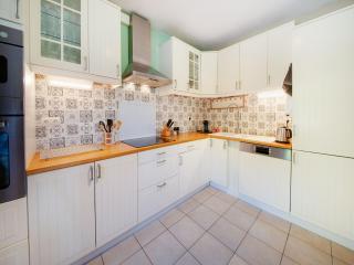 Countryside holiday home in Mohiville with terrace, cleaning included - Mohiville - 8