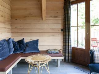 Cabin in Vencimont near Ardennes Trails, cleaning included - Vencimont - 7