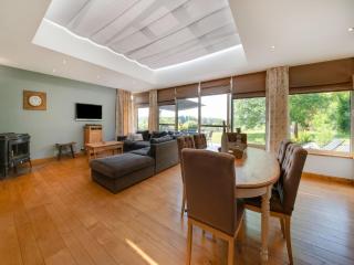 Countryside holiday home in Mohiville with terrace, cleaning included - Mohiville - 3