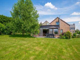 Countryside holiday home in Mohiville with terrace, cleaning included - Mohiville - 4