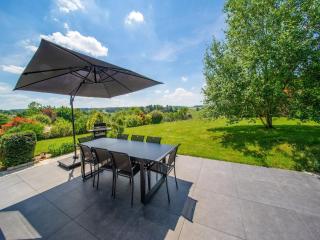 Countryside holiday home in Mohiville with terrace, cleaning included - Mohiville - 5