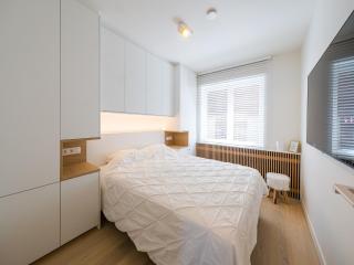 Flat in Nieuwpoort with Stunning Sea View, cleaning included - 5