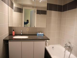 Coastal Comfort by the Sea, cleaning included - 2