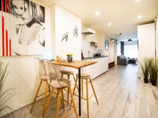 Apartment on Belgian Coast near Zeedijk, cleaning included - Ostenda - 8