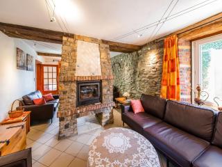 Charming Holiday Home in Awenne , cleaning included - Awenne - 5