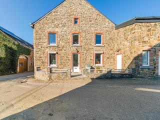 Charming Holiday Home in Awenne , cleaning included - Awenne - 9
