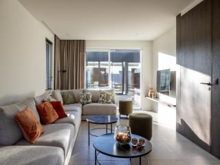 Modern Koksijde Villa by Sea, cleaning included - 0