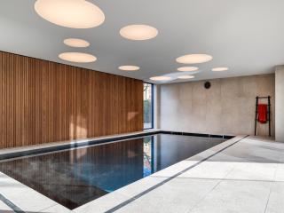 Modern Koksijde Villa by Sea, cleaning included - 9