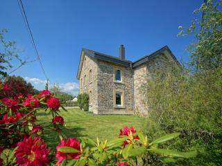 Holiday Home in Vielsalm with Sauna and Garden, cleaning included - Petit-Thier - 5