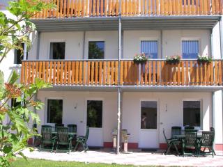 Holiday Home Grüfflingen with Sauna & Nature, cleaning included - Burg-Reuland - 9