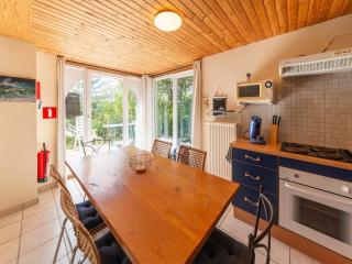 Forest Retreat in Bouillon, cleaning included - 2