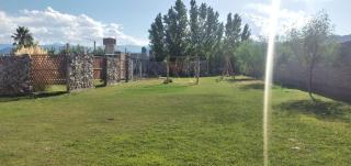 Aires de Montaña - Ullún - 8