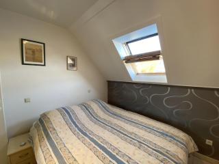 Apartment in Nieuwpoort near the Beach, cleaning included - Nieuwpoort - 7