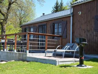 Chalet in Vielsalm with Forest Views, cleaning included - Vielsalm - 6