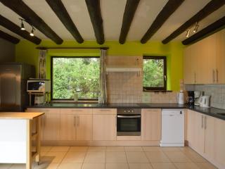 Holiday Home in Bevercé near Forest, cleaning included - Mont - 7